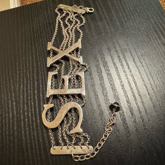 Vivienne Westwood Jewelry - Vivienne Westwood SEX Necklace RARE